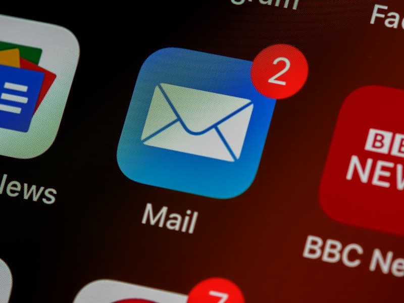 Email agent